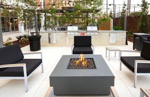 Iron City Loft - Foto 7