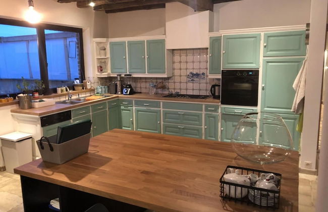 Villa de Poothoeve With Sauna and Beautiful Garden - Foto 12