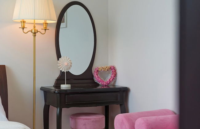 Anmyeondo In You Pension - Foto 21