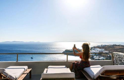 Azure Bliss Mykonos - Foto 13