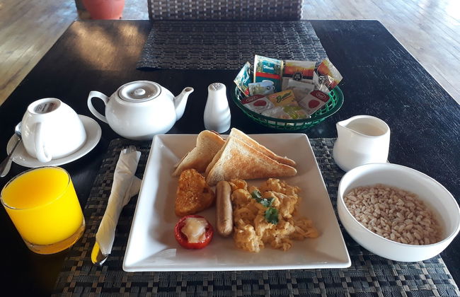 Yadua Bay Resort - Foto 31