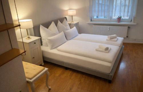 Ferienwohnung Flohblick - Foto 12