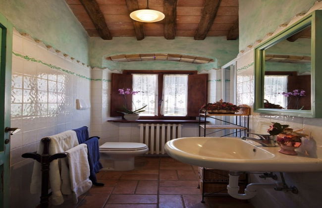 Agriturismo Poggio Alle Lame - Foto 63