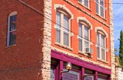 Bisbee Brownstone Suites - Foto 133