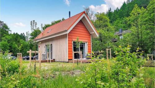 Harz-Tiny DAN291 - Foto 5