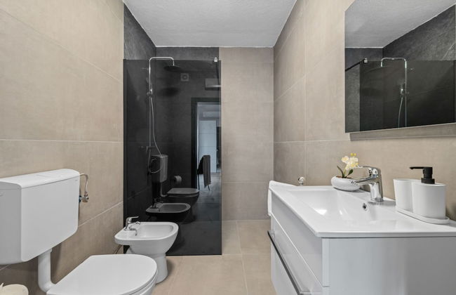 Villa Sabina - Santalezi - Foto 13