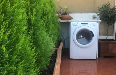 Appartamento con Terrazza vicino Gemelli e Vaticano - Foto 18