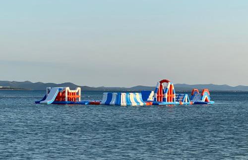 Apartments Brezović Škrapavac - 40m from the beach - Photo 27