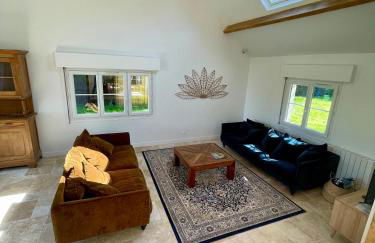 Maison en Normandie - 5 min plage Houlgate - Villers sur mer - Photo 4