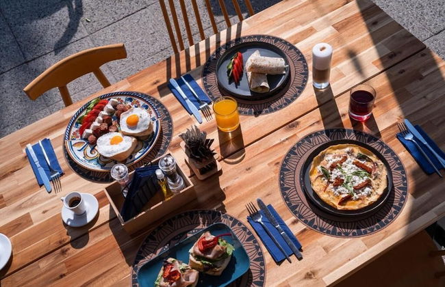 RIVA Mamaia Aparthotel - Photo 62