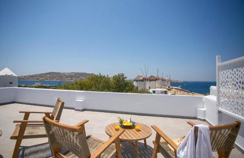 Mykonos Windmills View - Photo 5