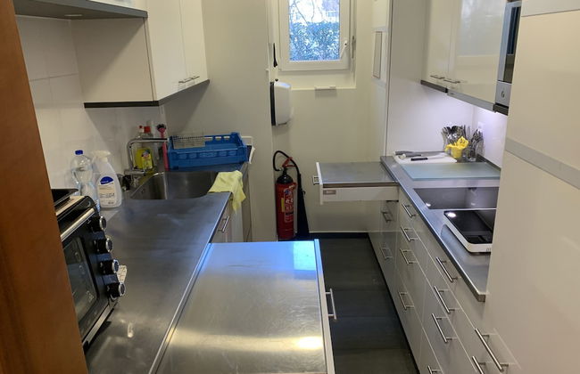 Apartments H56 - Foto 33