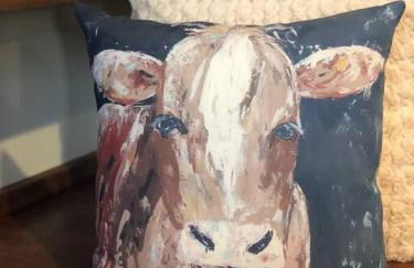 Pleasant Valley Farm Dairy Barn writer's retreat - Foto 15