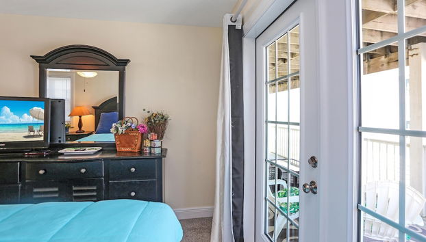 The Chill Inn by Pristine Properties Vacation Rentals - Foto 2, Habitación