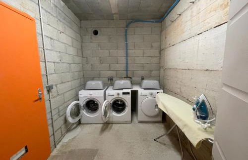 Gîtes Le Bouzet - Foto 43