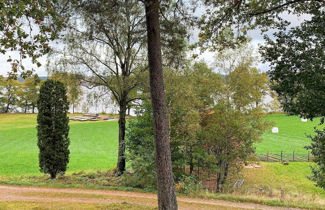 4 Person Holiday Home in Holsljunga-by Traum - Photo 15