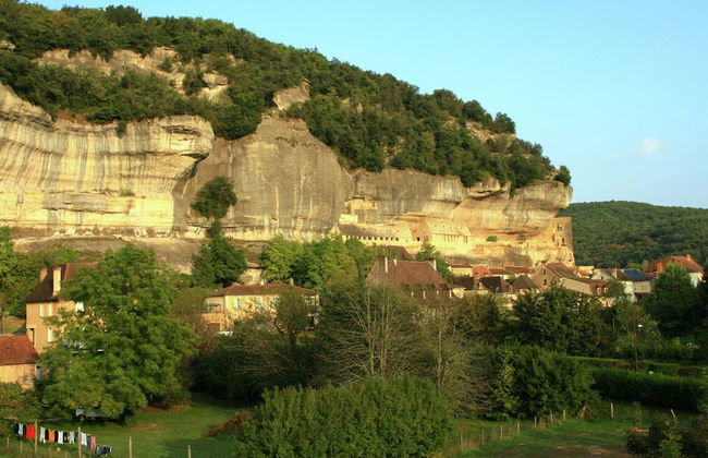 Appealing Apartment in Vezac With Swimming Pool - Foto 49