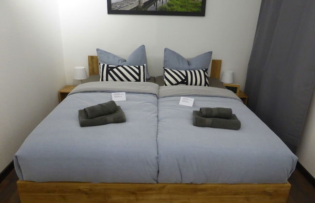 Apartment Goethe - Foto 3