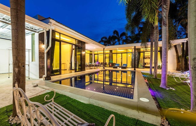 3 Bedroom Pool Villa BL2 - Foto 10