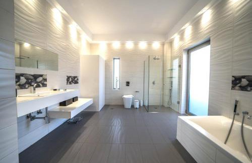 La Maison Du Soleil Luxury Villa by 8essentially - Foto 9