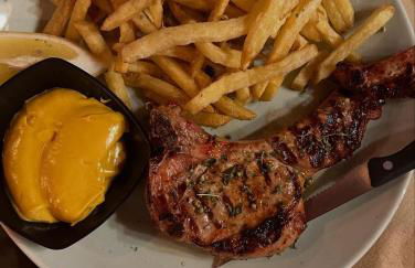 Famprika Volissos - Foto 6