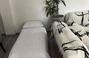 SPA jardin privé T3 indépendant dans Villa - Foto 13