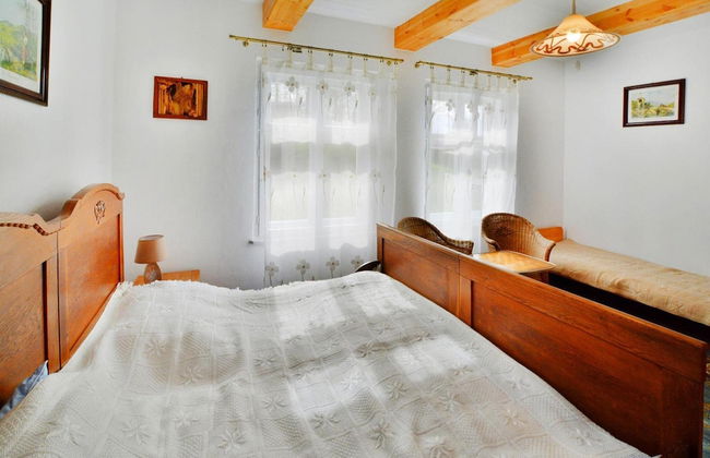 Holiday Home With Fireplace and Private Garden - Foto 2