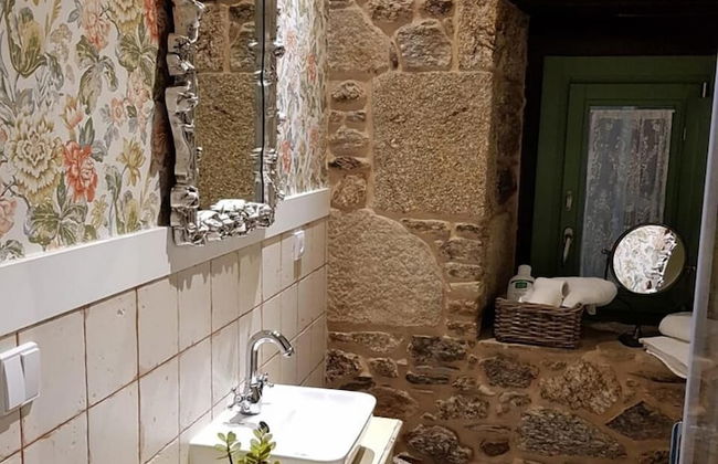 Apartamentos Turísticos la Calleja - Photo 28