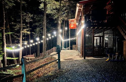 Triple Nickel Cabin - Foto 6