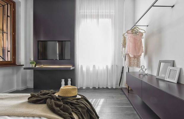 Suite Vogue Terra - Foto 11