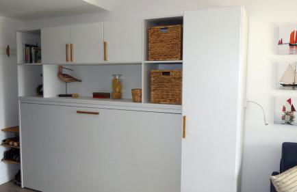 Les Haubans * Moderne * Calme * Wifi - Foto 7