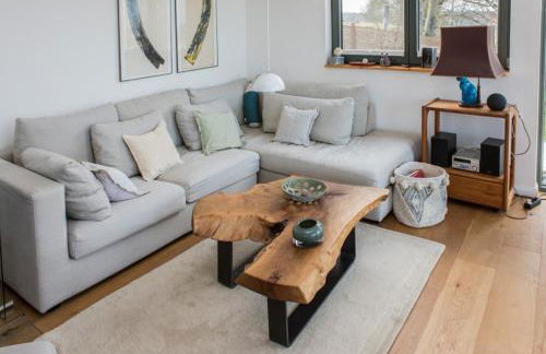 Pure Erholung im Designer Haus am Grimnitzsee - Foto 6