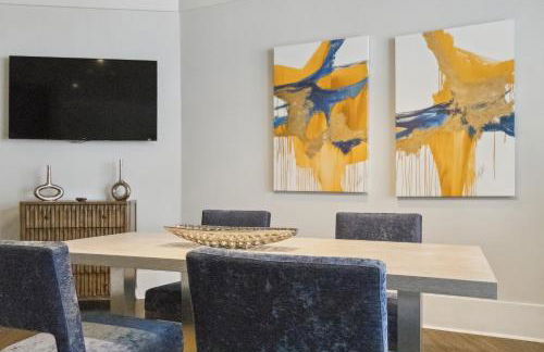 Kasa At Artisan Music Row Nashville - Foto 130