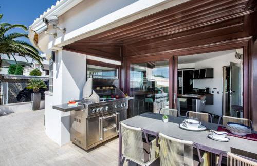 Outstanding Algarve Villa 8 Bedrooms Villa Agua Grande Deluxe Seaviews - Foto 12