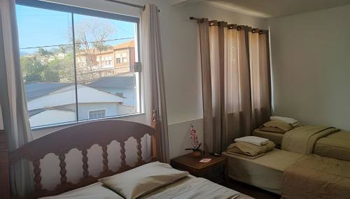 Família Costa-Studio Marie Curie (Inatel) - Foto 4