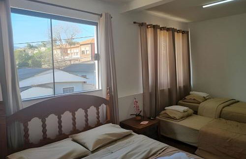 Costa Family-Studio Marie Curie (view of Inatel) - Photo 4