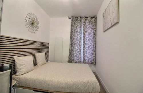 La Demeure des 3 Colombes - Foto 22