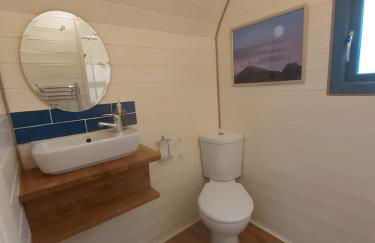 Orchard Farm Luxury Glamping and Campsite - Photo 29