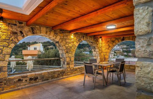 Zaros Springs Villa Lithos - Foto 29