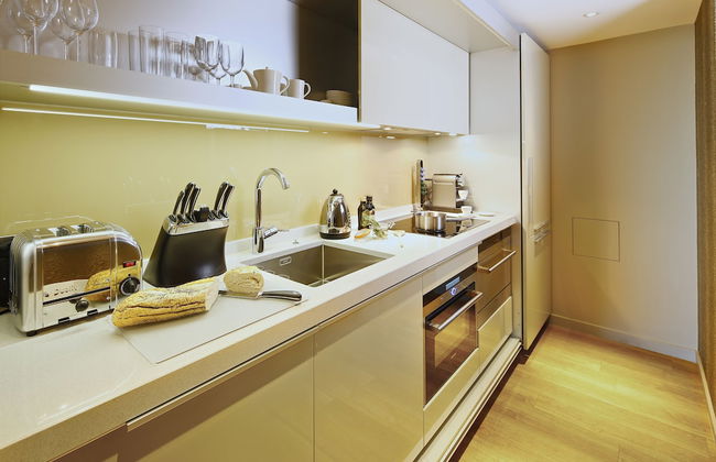 Cheval Three Quays at The Tower of London - Foto 30