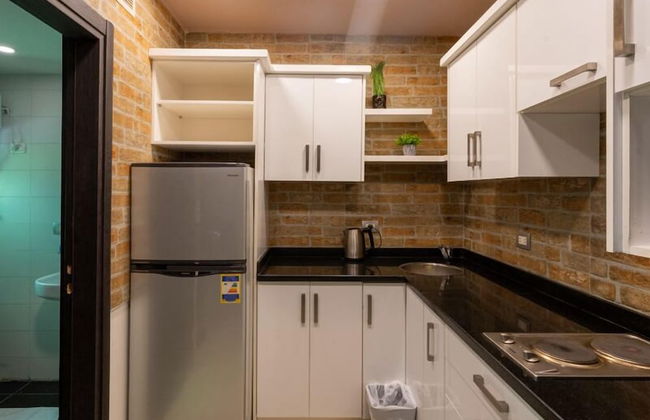 BIRD NEST Near O1 Mall - Foto 24