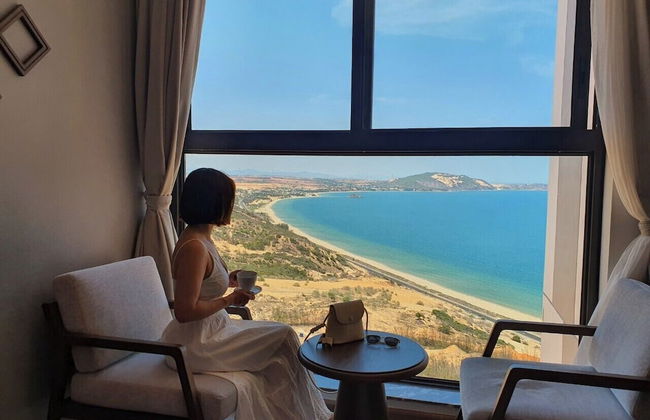 S16 Apartment in Apec Mandala Mui Ne - Foto 23