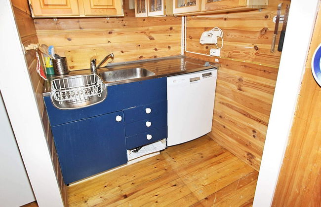 10 Person Holiday Home in Aseral - Foto 6