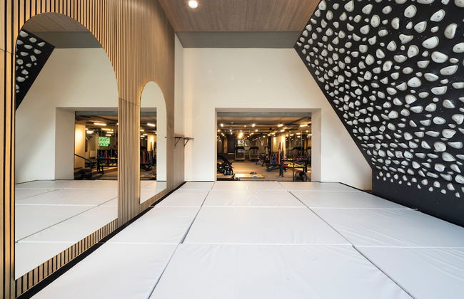 ELVA Premium Apartment Hotel - Foto 41