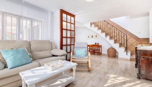 iloftmalaga Villa Miraflores - Photo 3