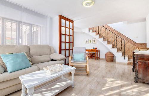 iloftmalaga Villa Miraflores - Photo 3