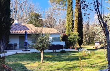 Villa Handrès - Photo 19