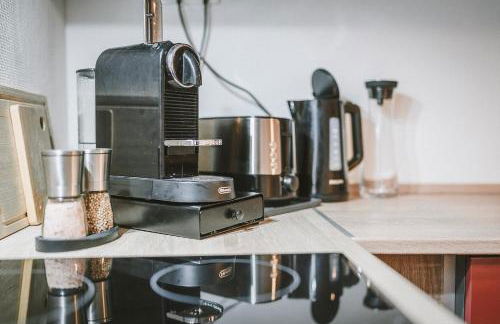 Sadebo Apartments Altstadtflair nähe Bahnhof - Foto 15