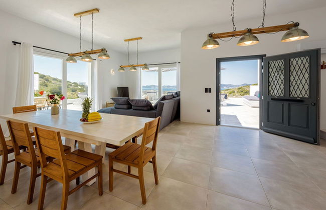 Villa Rosemary Paros - Foto 16