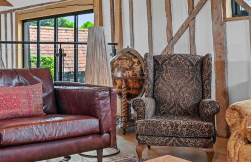 The Hare's Field, Wethersfield - Foto 29